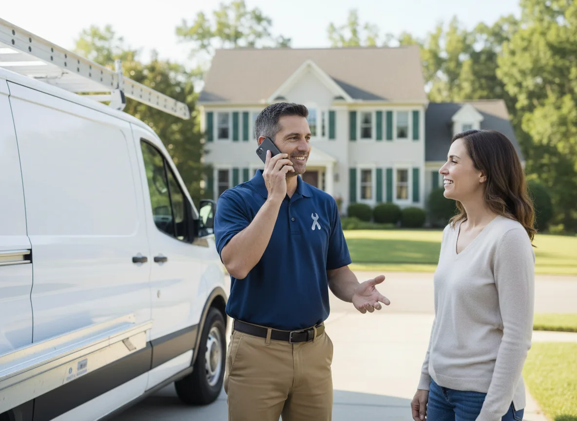 Home Gutter Service Blandinsville, IL FAQs